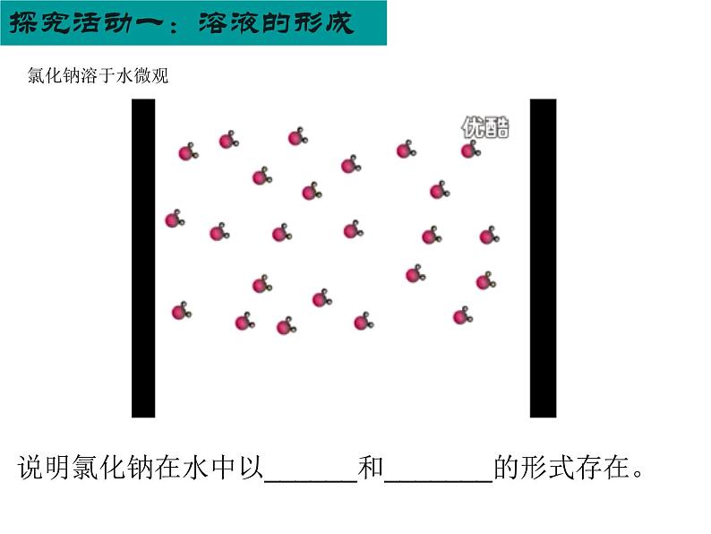 人教版（五四制）九年级全一册化学 第二单元 课题1 溶液的形成（课件）第4页