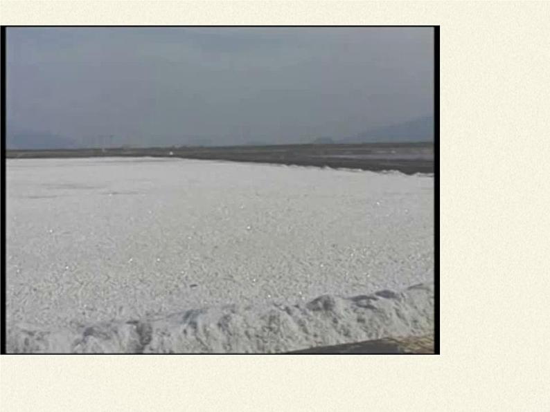 人教版（五四制）九年级全一册化学 第二单元 课题2  溶解度(2)（课件）08