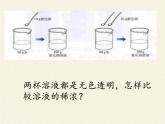 人教版（五四制）九年级全一册化学 第二单元 课题3 溶液的浓度(2)（课件）