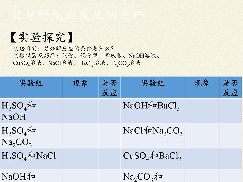 人教版（五四制）九年级全一册化学 第四单元 课题1 生活中常见的盐(13)（课件）第5页