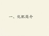人教版（五四制）九年级全一册化学 第四单元 课题2 化学肥料（课件）