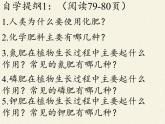 人教版（五四制）九年级全一册化学 第四单元 课题2 化学肥料（课件）