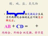 人教版（五四制）九年级全一册化学 第四单元 课题1 生活中常见的盐(4)（课件）