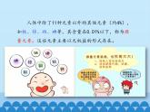人教版（五四制）九年级全一册化学 第五单元 课题2   化学元素与人体健康_（课件）
