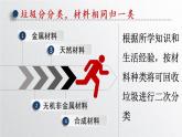 人教版（五四制）九年级全一册化学 第五单元 课题3 有机合成材料(2)（课件）