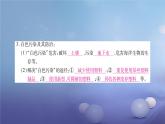 人教版（五四制）九年级全一册化学 第五单元 课题3 有机合成材料(1)（课件）