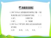 中考化学复习第二章常见的物质课件PPT