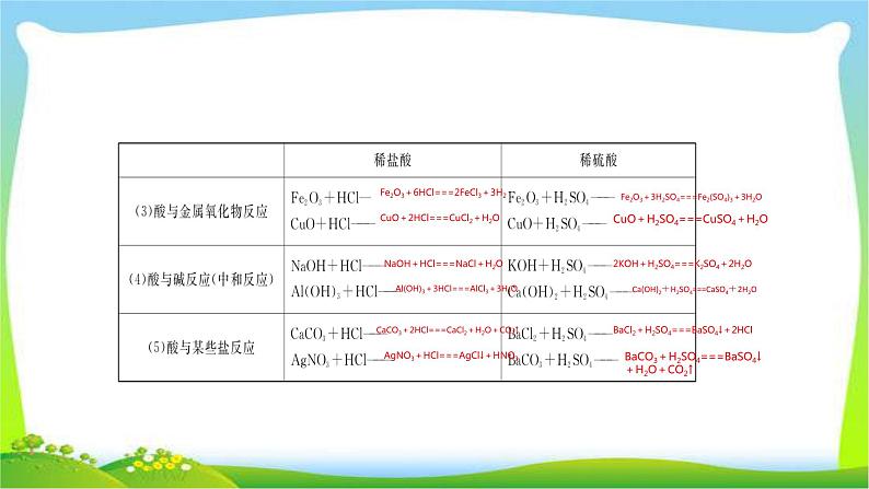 中考化学总复习第6节常见的酸碱及PH课件PPT第5页