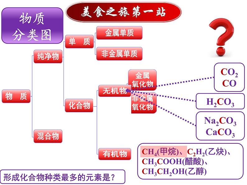 食物中的有机物课件PPT第5页