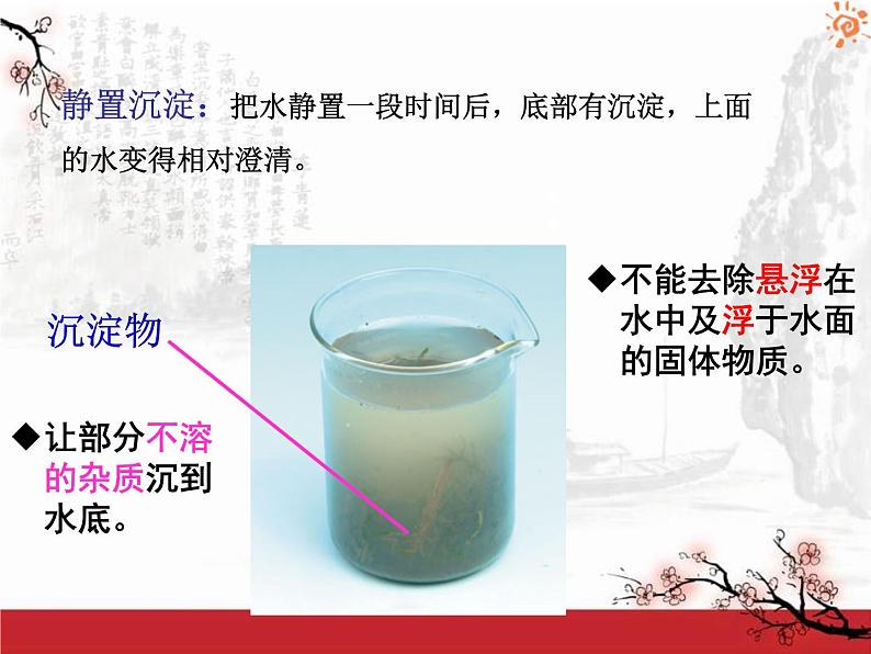 自然界中的水   上课用课件PPT02