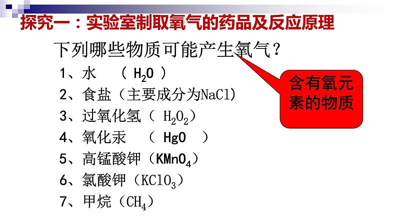 氧气的实验室制法111课件PPT第3页