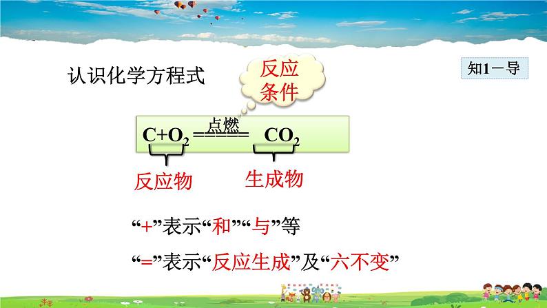 5.1.2 化学方程式第6页