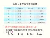 人教版初中化学九下《第八单元  课题3 金属资源的利用和保护》课件PPT