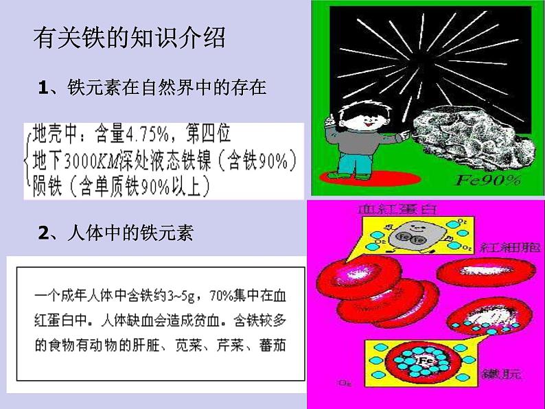 人教版初中化学九下《第八单元  课题3 金属资源的利用和保护》课件PPT05