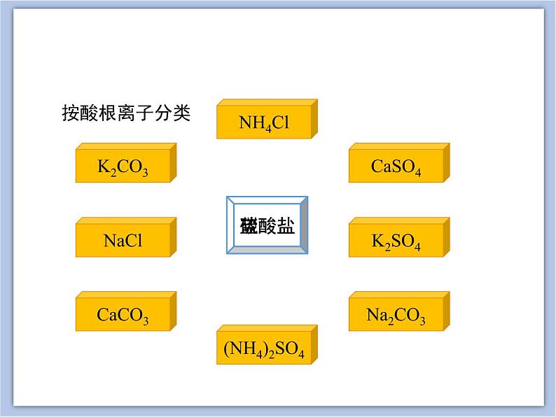 《盐、化学肥料》第一课时教学课件06