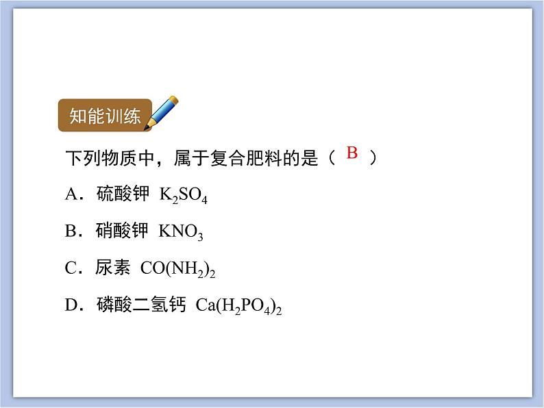 《盐、化学肥料》第二课时教学课件07