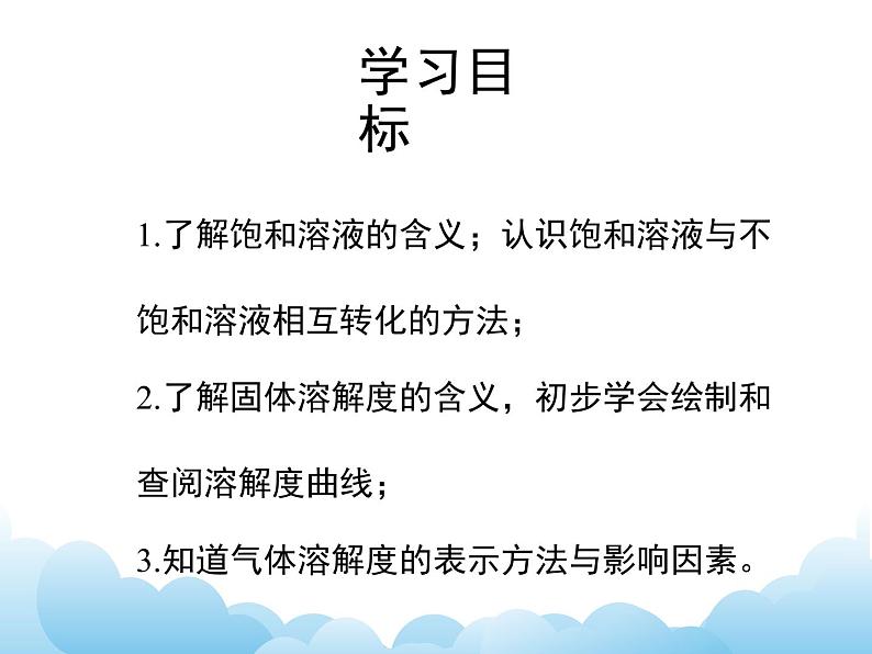 7.2 物质溶解的量课件第3页