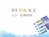8.5化學(xué)肥料課件