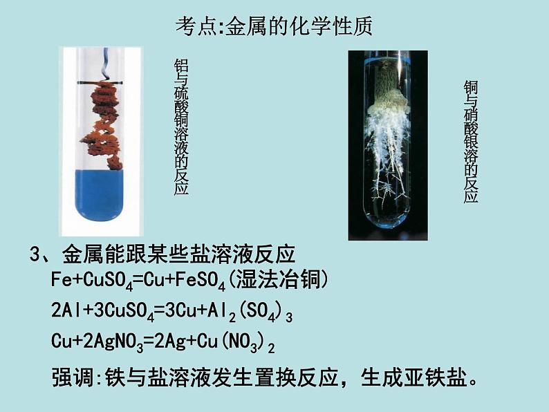 人教五四制初中化学九年级全册《第一单元 第9单元 金属和金属材料》课件PPT06