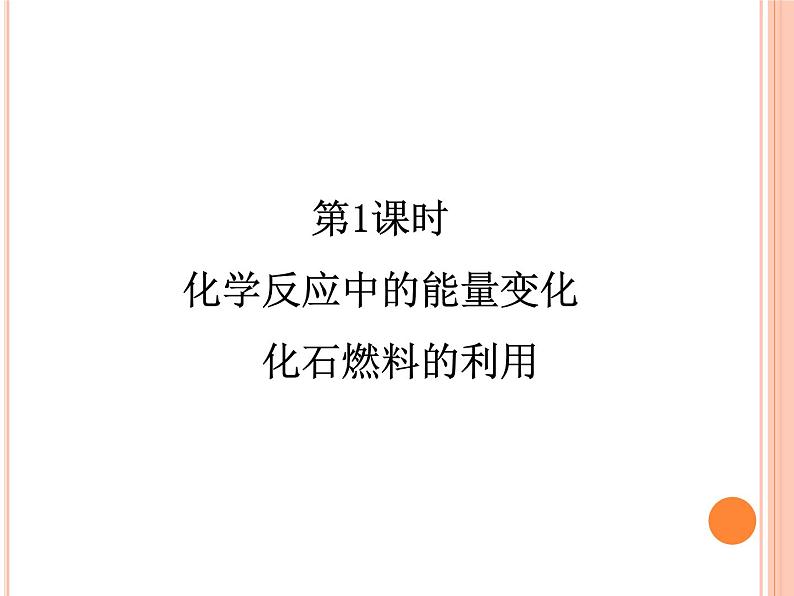 7.2 燃料的合理利用与开发同步练习课件--2021-2022学年九年级化学人教版上册03