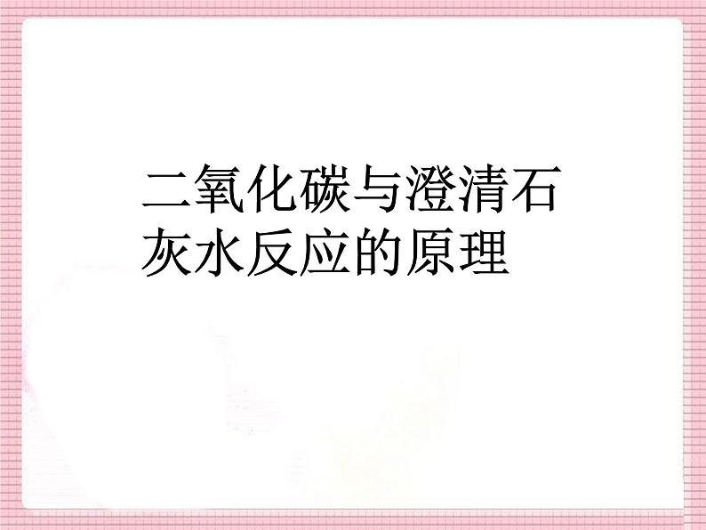 2020-2021学年人教版化学九年级上册 6.3 二氧化碳和一氧化碳 第一课时课件第5页