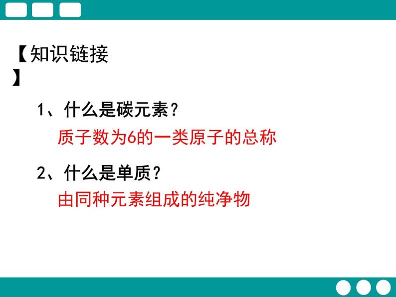 2020-2021学年人教版化学九年级上册 6.1 金刚石、石墨和C60 第一课时课件第2页