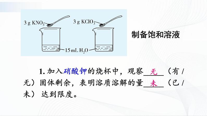 7.2《物质溶解的量》第一课时 课件+教案04