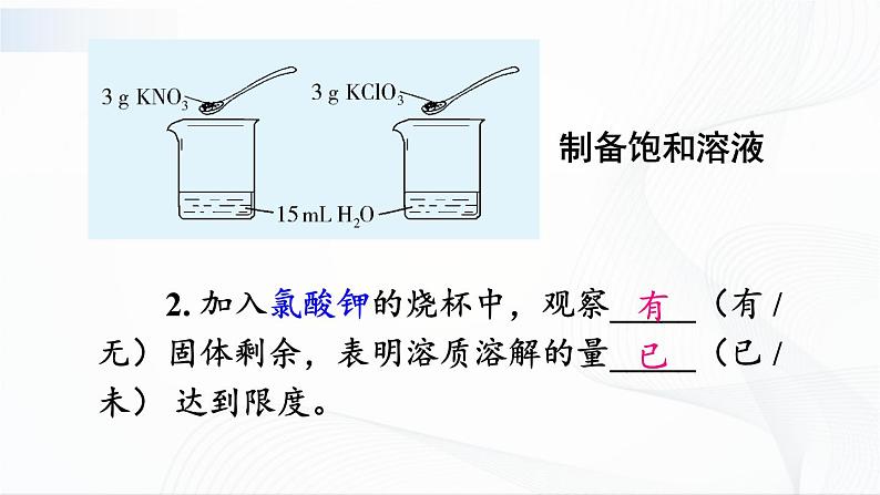 7.2《物质溶解的量》第一课时 课件+教案05