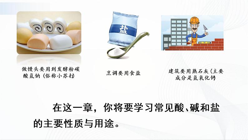 8.1 溶液的酸碱性 课件第3页