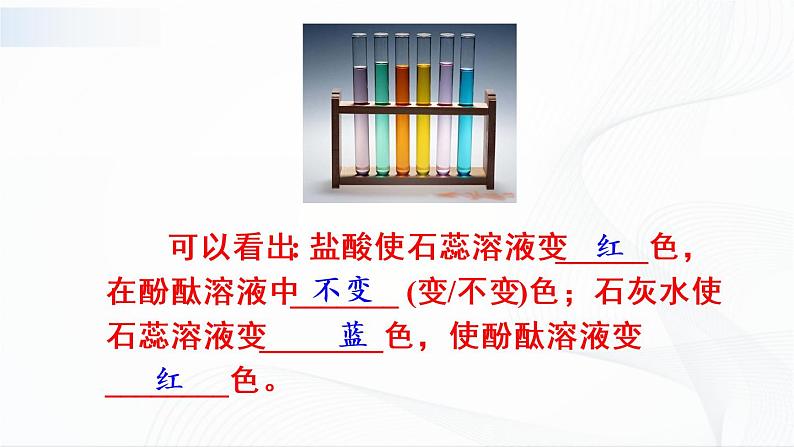 8.1 溶液的酸碱性 课件第7页