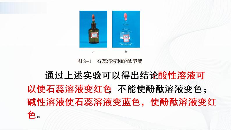8.1 溶液的酸碱性 课件第8页