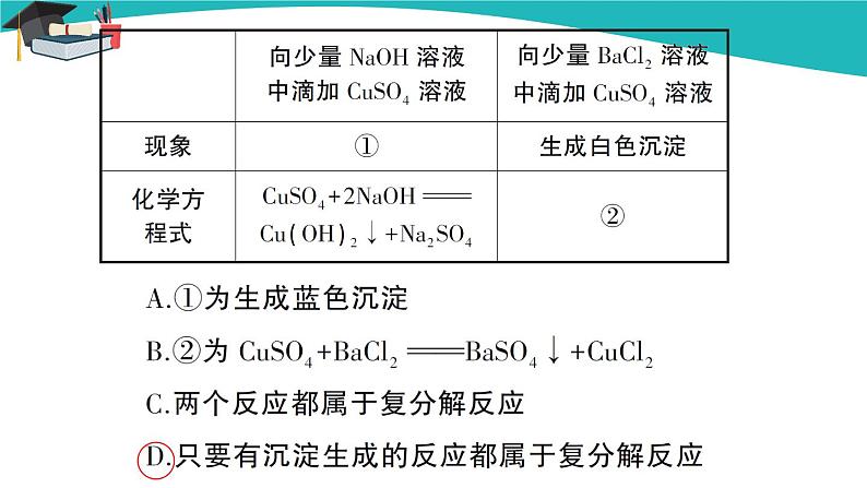 人教版初中化学九年级下册  第十一单元 课题1《生活中常见的盐》（第2课时）课件+教案+练习06