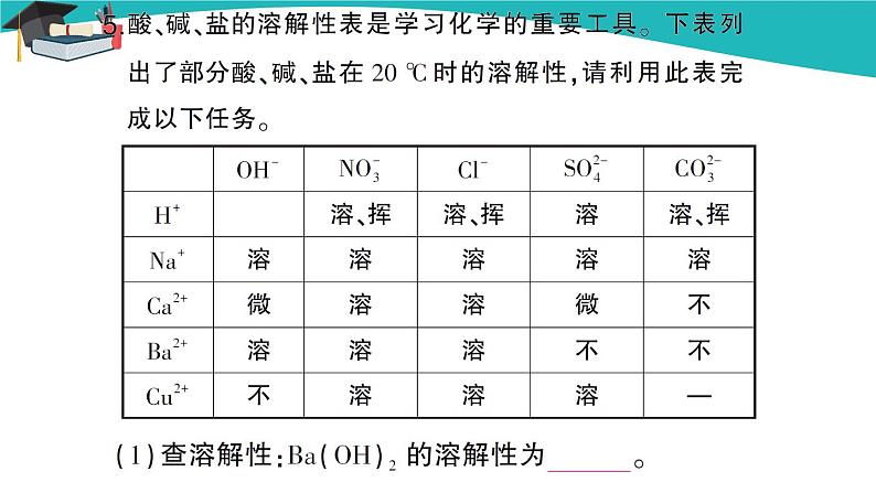 人教版初中化学九年级下册  第十一单元 课题1《生活中常见的盐》（第2课时）课件+教案+练习07