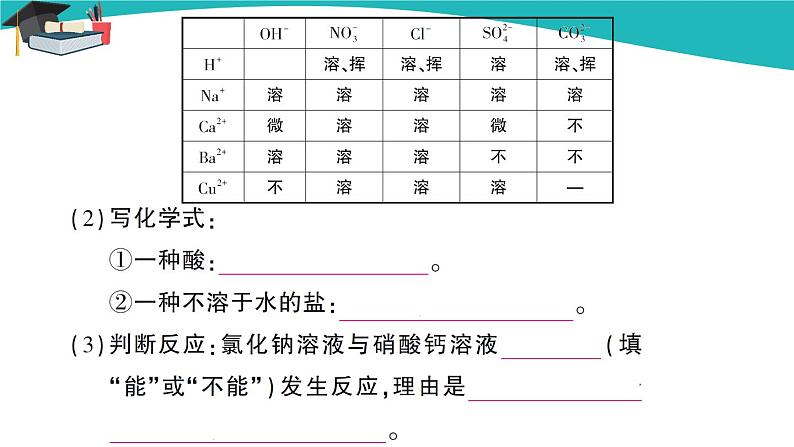 人教版初中化学九年级下册  第十一单元 课题1《生活中常见的盐》（第2课时）课件+教案+练习08