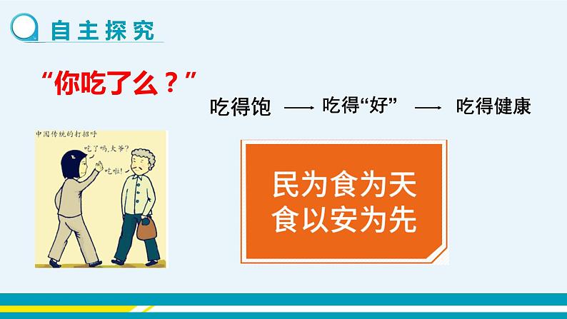人教版初中化学九年级下册  第十二单元  课题1《人类重要的营养物质》课件+教案+练习03