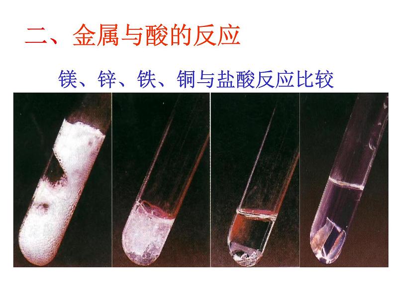 北京课改版九年级化学下册10.2-金属的化学性质(共21张PPT)课件PPT第6页