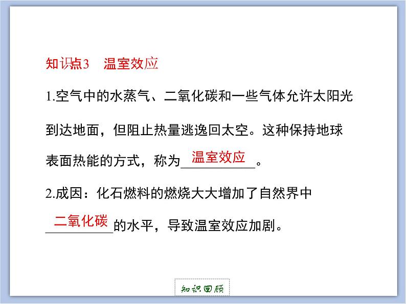 北京课改版九年级化学下册 13.3化学与环境 课件第7页