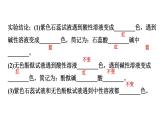 7-3 溶液的酸碱性课件PPT