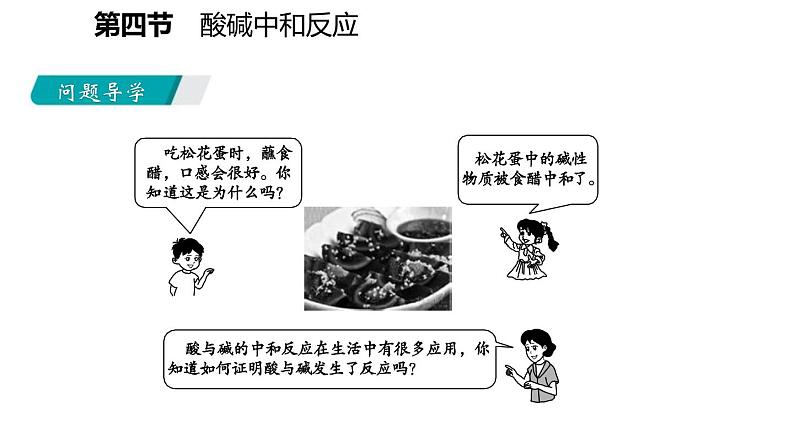 7-4 酸碱中和反应课件PPT第2页