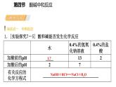 7-4 酸碱中和反应课件PPT