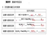7-4 酸碱中和反应课件PPT