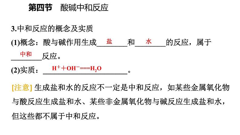 7-4 酸碱中和反应课件PPT第6页