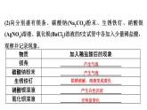 7-1.2 酸及其性质课件PPT