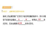 9-1.2 常见的金属材料课件PPT