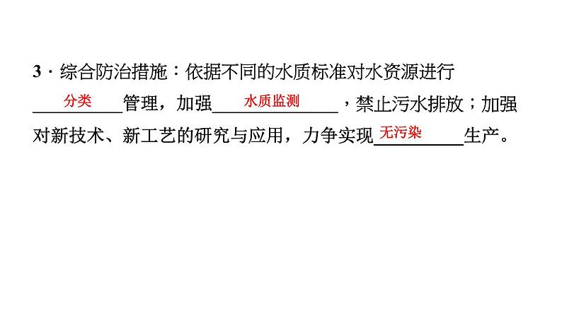 11-4 化学与环境保护课件PPT第4页