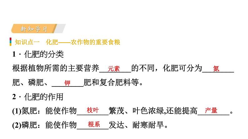 11-3 化学与农业生产课件PPT03