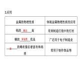 9-1.1 常见的金属材料课件PPT
