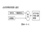 10-3 远离有毒物质课件PPT