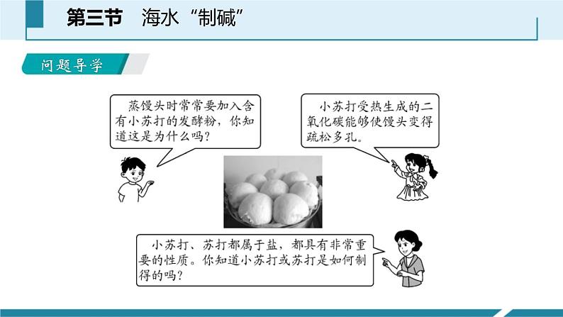 8-3.2 海水“制碱”课件PPT第2页