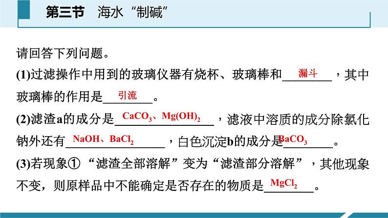 8-3.2 海水“制碱”课件PPT第5页